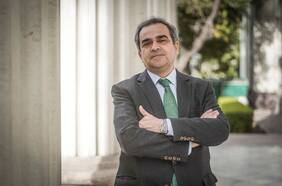 Senador Quintana por críticas a regularización de migrantes: “Me sorprende el ruido que se ha generado”