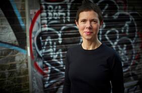 Hilary Cottam “Cada crisis es el momento para la innovación social”