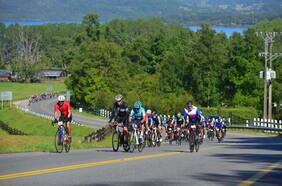 El Grand Prix Lago Ranco vive su sexta versión