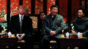 China observa la guerra