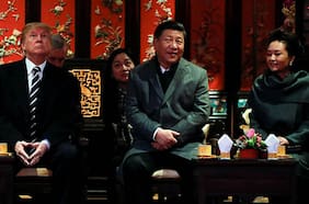 China observa la guerra