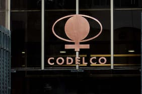 Más de 6 mil trabajadores de Codelco deberán devolver US$ 14,3 millones de bonos por cifra errónea de producción de 2025