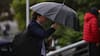 ¿Continúa la lluvia hoy en la Región Metropolitana y zona central? Esto dice el pronóstico
