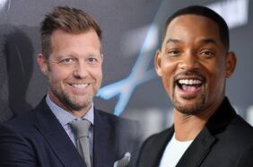 Will Smith protagonizará Fast & Loose, lo nuevo de David Leitch