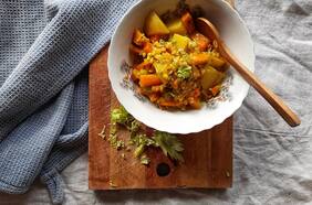 Recetas tradicionales: “Puro Chile”