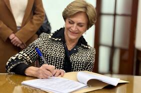 Hermano mayor de Matthei asume como administrador electoral de su campaña