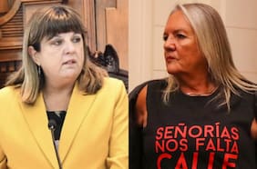 Marisol Rojas y Silvana Donoso: las ministras que asumieron como presidentas de las cortes de Santiago y Valparaíso