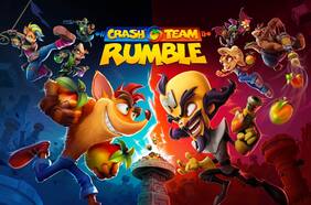 El multijugador por equipos Crash Team Rumble llegará en 2023