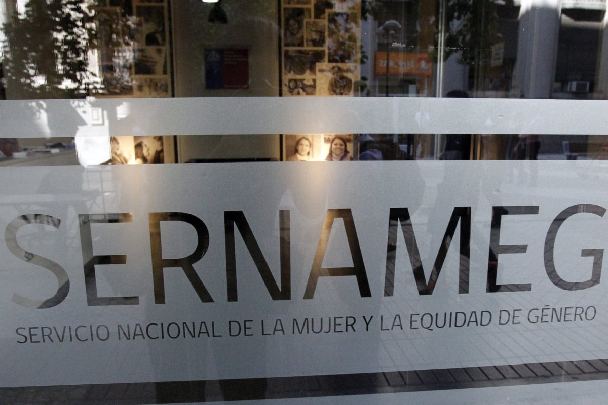 Sernameg presenta su décima querella de oficio del 2026 tras femicidio consumado en La Pintana