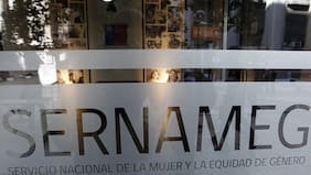 Tras detención de sospechoso: SernamEG de la RM interpone querella de oficio por femicidio en Buin
