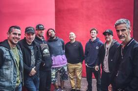 Los Cafres regresan a Chile con dos shows