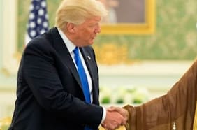 El pacto Washington-Riad que abre la puerta al enriquecimiento de uranio y enciende alarmas sobre la seguridad en Medio Oriente