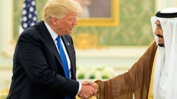 El pacto Washington-Riad que abre la puerta al enriquecimiento de uranio y enciende alarmas sobre la seguridad en Medio Oriente