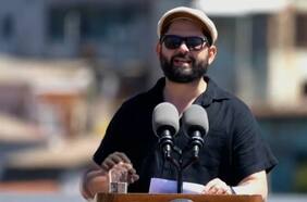 Presidente Boric: “las políticas de género no son un chiste, no es un capricho”