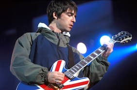 La canción de Oasis inspirada en un insulto que recibió Noel Gallagher