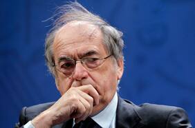 Presidente del fútbol francés retrocede tras su feroz ninguneo a Zidane: “Estos torpes comentarios han creado un malentendido”