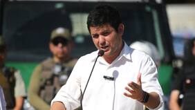 Alcalde Iglesias entrega a apoyo a candidato José Miguel González en desmedro de timonel UDI