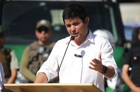 Alcalde Iglesias entrega apoyo a candidato José Miguel González en desmedro de timonel UDI