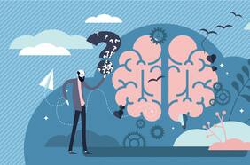 Los esfuerzos para paliar el impacto en la salud mental en los chilenos