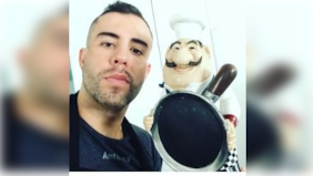 Rebajan medida cautelar de José Miguel Baeza, el chef formalizado por la muerte de Francisco Albornoz