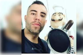 Rebajan medida cautelar de José Miguel Baeza, el chef formalizado por la muerte de Francisco Albornoz