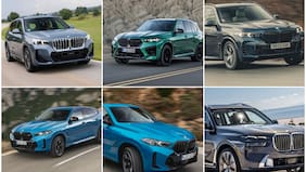 Sernac emite alerta de seguridad por falla en sistema de frenos de 27 vehículos BMW comercializados en Chile