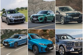 Sernac emite alerta de seguridad por falla en sistema de frenos de 27 vehículos BMW comercializados en Chile