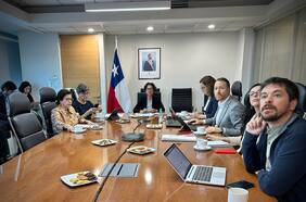 Comité de Ministros retrotrae proyecto minero en Cabildo y posterga decisión sobre una planta de residuos en Tiltil