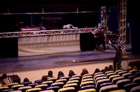 Más de 50 organizaciones culturales abandonan mesas de trabajo con el Ministerio de las Culturas