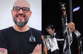 Los secretos del director técnico del Festival de Viña: “Pet Shop Boys pensaban que venían a una selva”