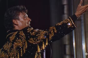 Juan Gabriel en el Palacio de Bellas Artes: historia de una locura