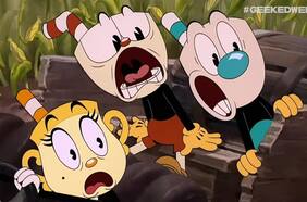 La segunda temporada de The Cuphead Show llegará en agosto