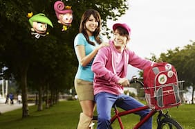 Lo quieran o no, habrán reinicios live-action de “Los Padrinos Mágicos” y “Dora: La Exploradora”