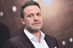 Ben Affleck da a conocer su ‘main’ en Valorant