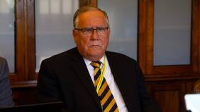 Partido Radical amenaza con expulsar a Jaime Campos, el exconcertacionista que llegará al gabinete de Kast