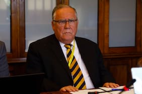 Partido Radical amenaza con expulsar a Jaime Campos, el exconcertacionista que llegará al gabinete de Kast