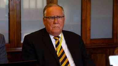 Partido Radical amenaza con expulsar a Jaime Campos, el exconcertacionista que llegará al gabinete de Kast