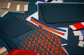 Mini apuesta por la sostenibilidad en su diseño de interiores