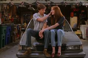 Eric, Donna, Kelso, Jackie y Fez vuelven en el tráiler oficial de That ‘90s Show