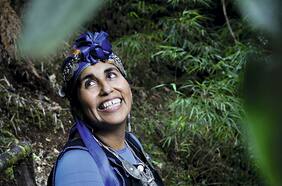 El otro camino de una Machi