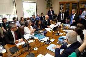Los problemas centrales del acuerdo de pensiones