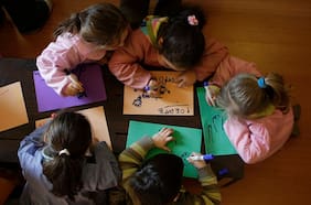 Empresa cuestionada por plataforma Anótate en la Lista se adjudica licitación de sistema de postulación de Junji