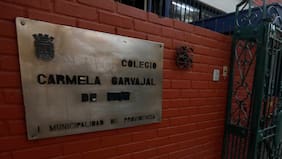Encuentran en buen estado a estudiante del Liceo Carmela Carvajal desaparecida desde el miércoles