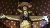 La historia detrás del Cristo de Mayo, “el Señor de los temblores” de Chile