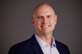 Fusión Anglo Teck nombra a Dale Webb como futuro CEO de la compañía en Chile