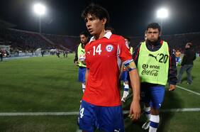 Matías Fernández explica por qué nunca brilló en Europa: “No tuvo nada que ver que yo leyese la biblia o fuese callado”