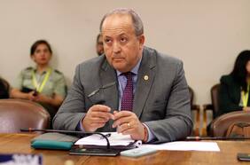 Filtraciones en causas penales: fiscal nacional apunta a “equilibrio” entre transparencia y protección de la información