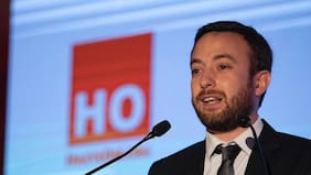 Agustín Laje en Chile: “El gobierno de Kast no tendría que condicionar su rumbo por lo que dicen los que salieron quintos”
