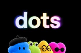 Dots: así funciona la nueva IA de OpenAI que puede anticiparse a lo que necesitas