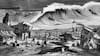 La noche en que el mar arrasó Chile: la historia del devastador terremoto y maremoto de 1730